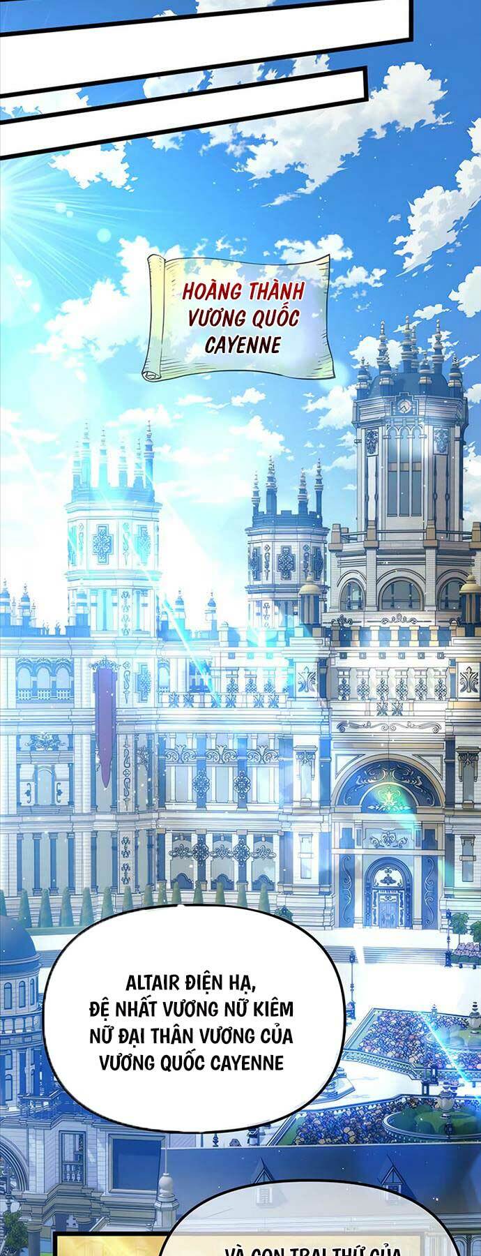 Sự Trở Về Của Chiến Thần Tự Sát Chapter 101 - Trang 2