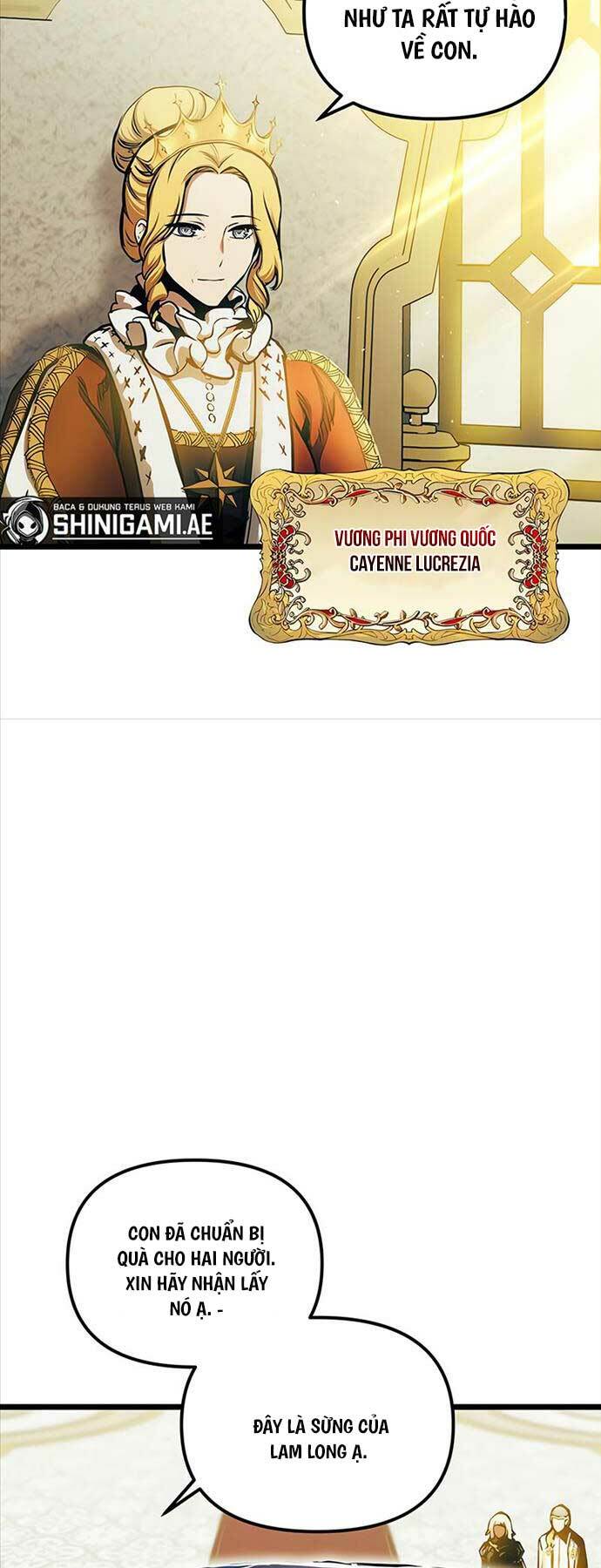 Sự Trở Về Của Chiến Thần Tự Sát Chapter 101 - Trang 2