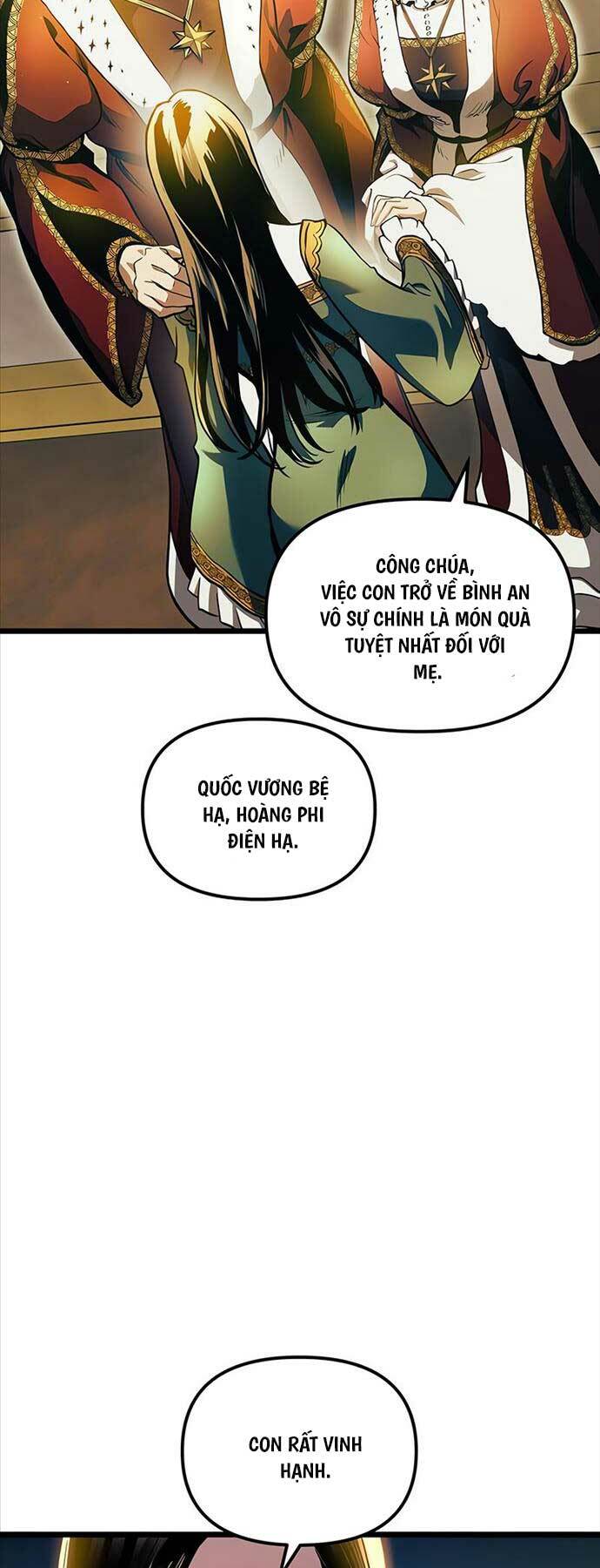 Sự Trở Về Của Chiến Thần Tự Sát Chapter 101 - Trang 2