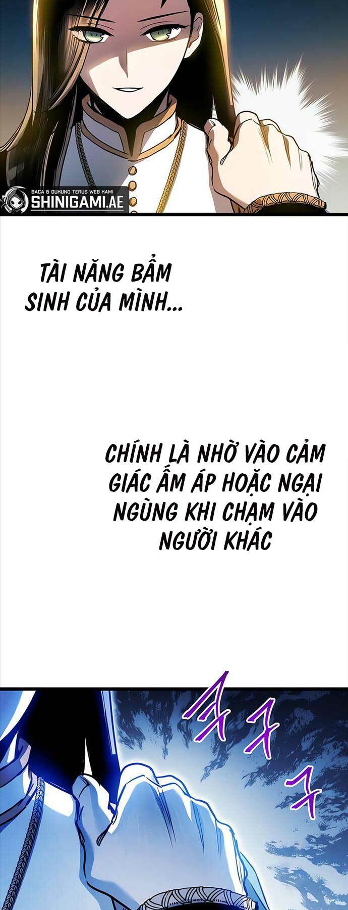 Sự Trở Về Của Chiến Thần Tự Sát Chapter 101 - Trang 2