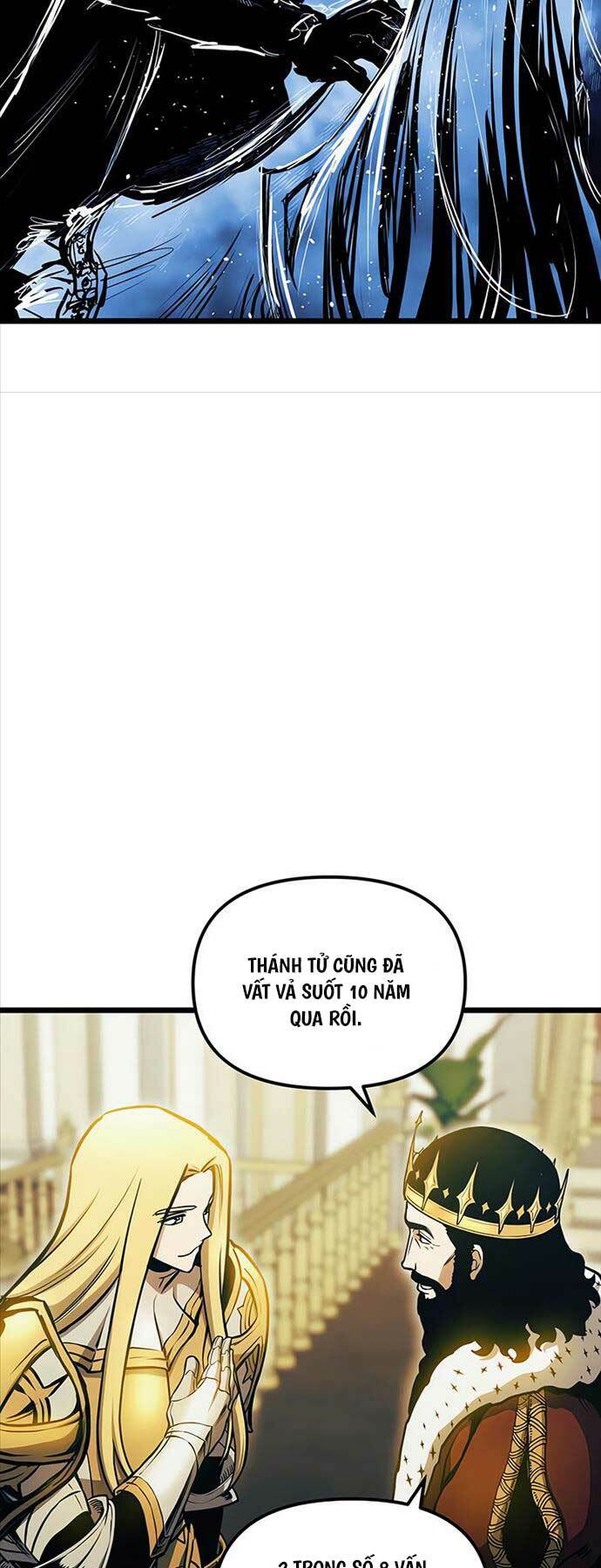 Sự Trở Về Của Chiến Thần Tự Sát Chapter 101 - Trang 2