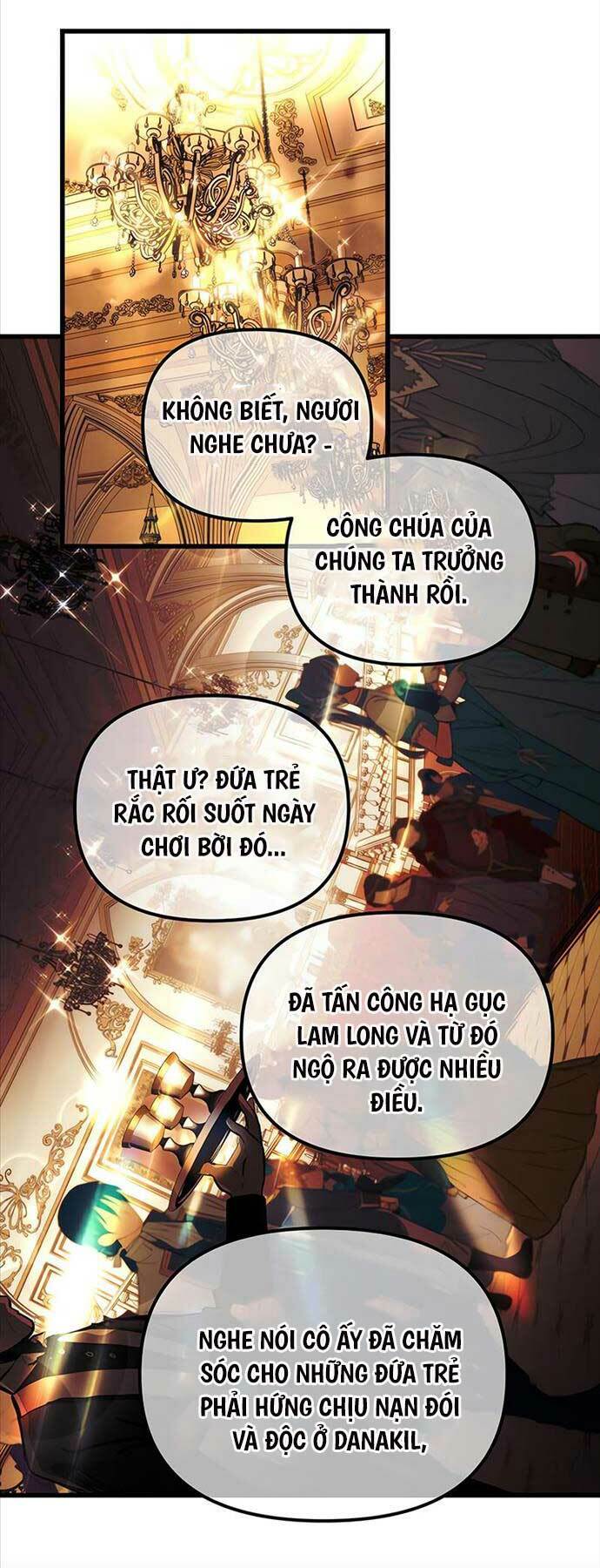 Sự Trở Về Của Chiến Thần Tự Sát Chapter 101 - Trang 2
