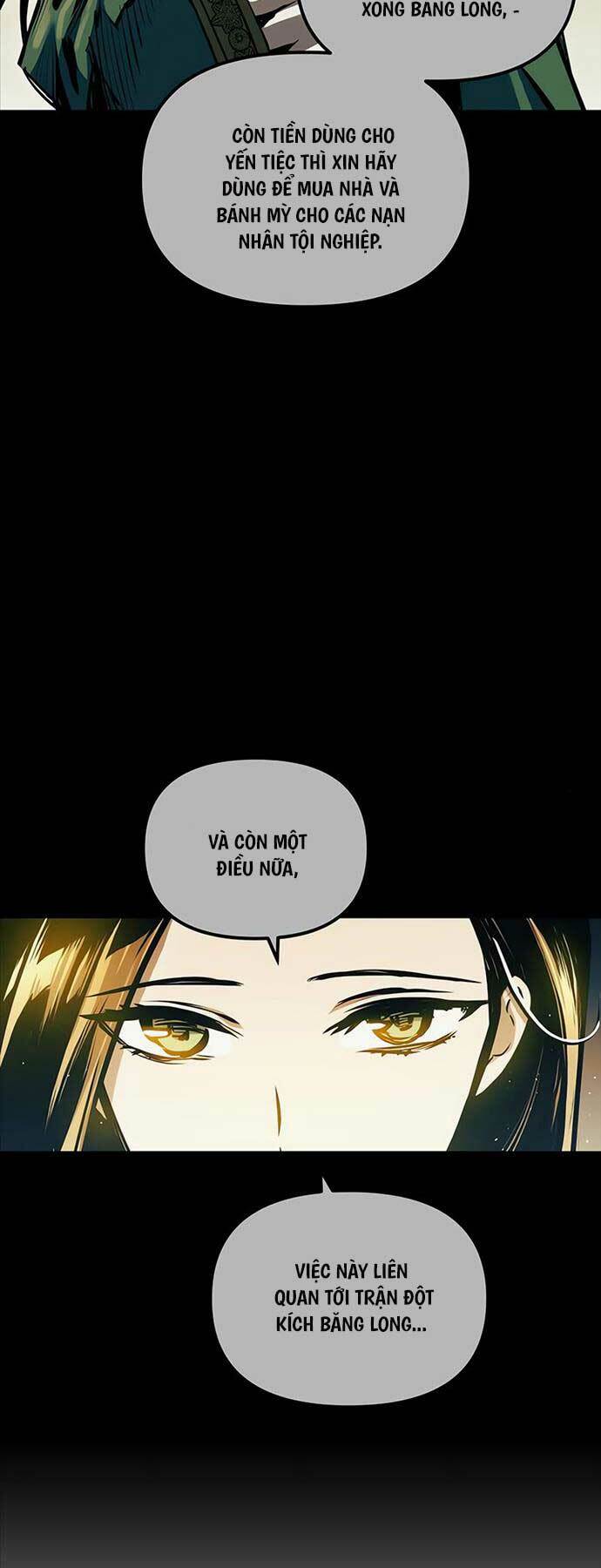 Sự Trở Về Của Chiến Thần Tự Sát Chapter 101 - Trang 2