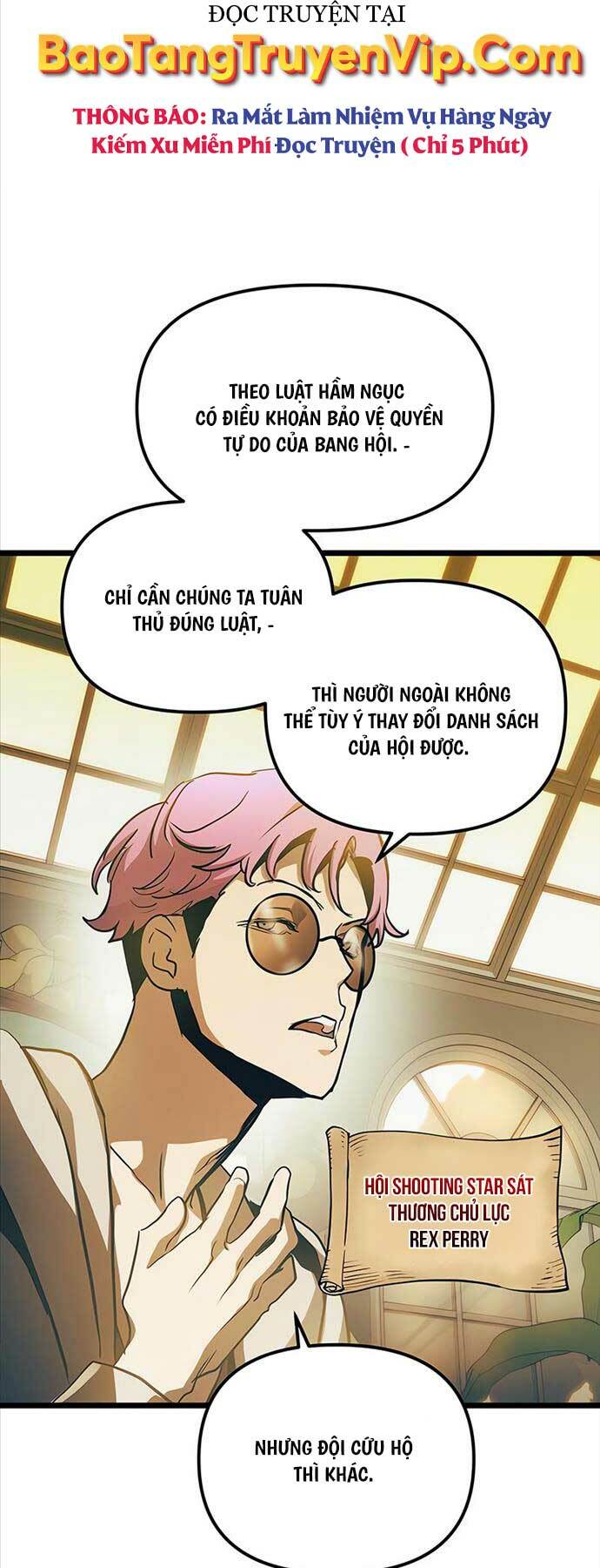 Sự Trở Về Của Chiến Thần Tự Sát Chapter 101 - Trang 2