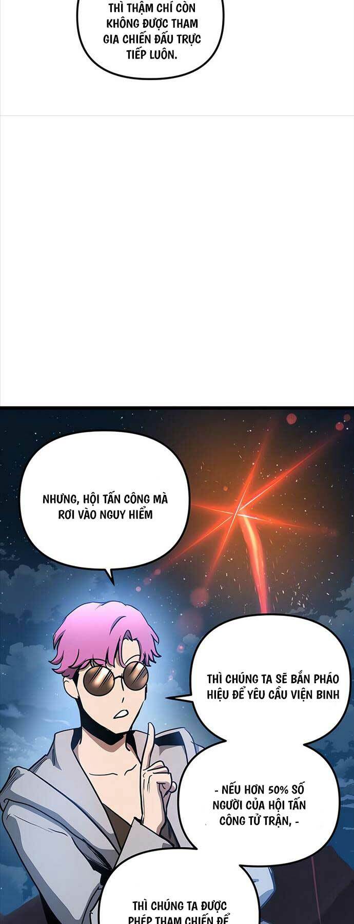 Sự Trở Về Của Chiến Thần Tự Sát Chapter 101 - Trang 2