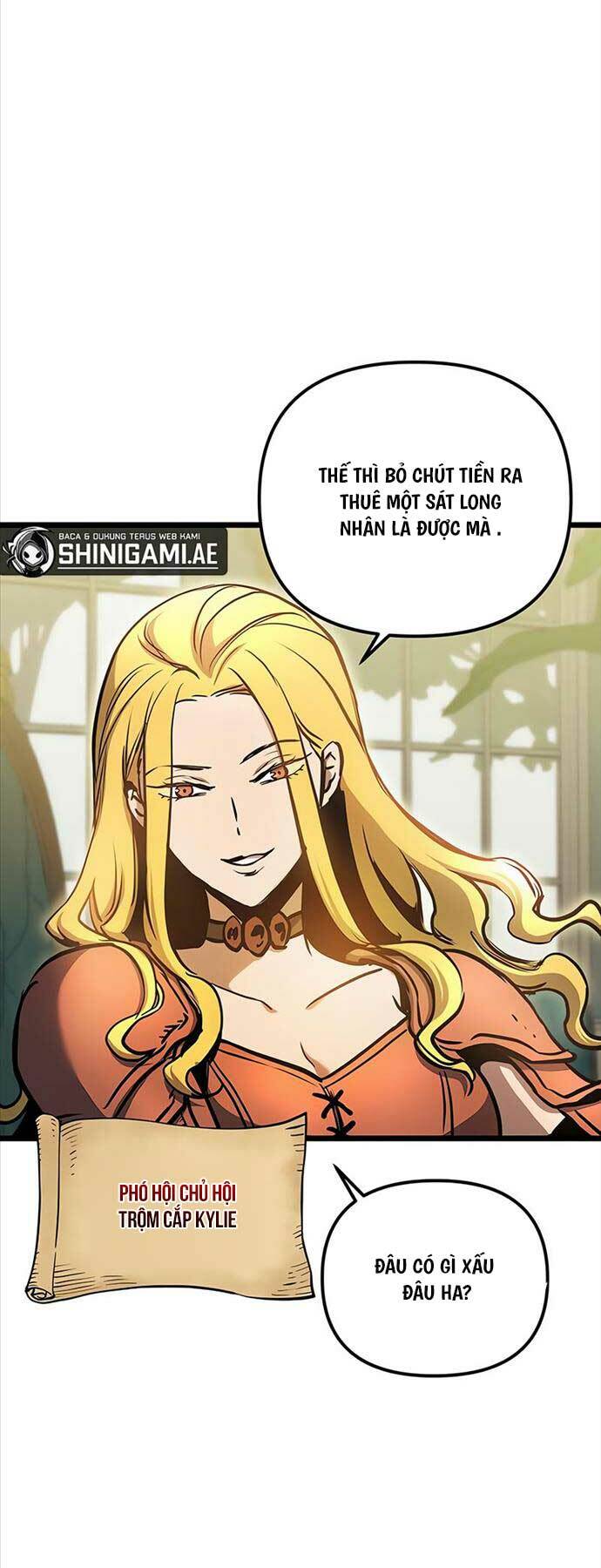 Sự Trở Về Của Chiến Thần Tự Sát Chapter 101 - Trang 2