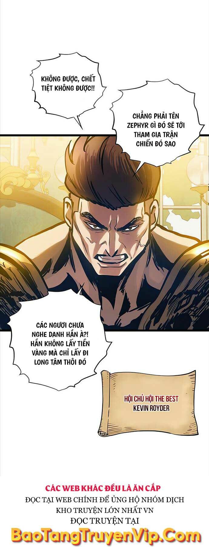 Sự Trở Về Của Chiến Thần Tự Sát Chapter 101 - Trang 2