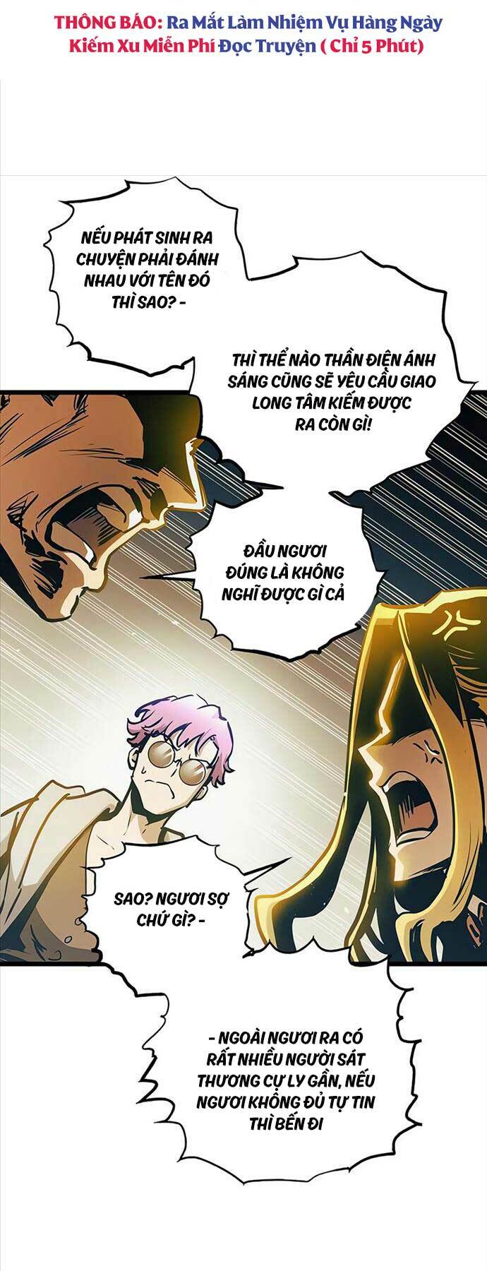 Sự Trở Về Của Chiến Thần Tự Sát Chapter 101 - Trang 2