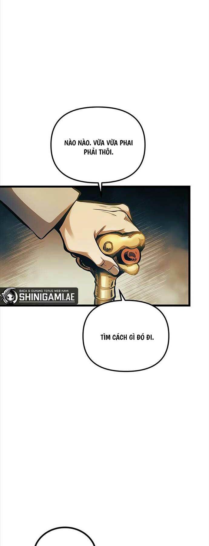 Sự Trở Về Của Chiến Thần Tự Sát Chapter 101 - Trang 2