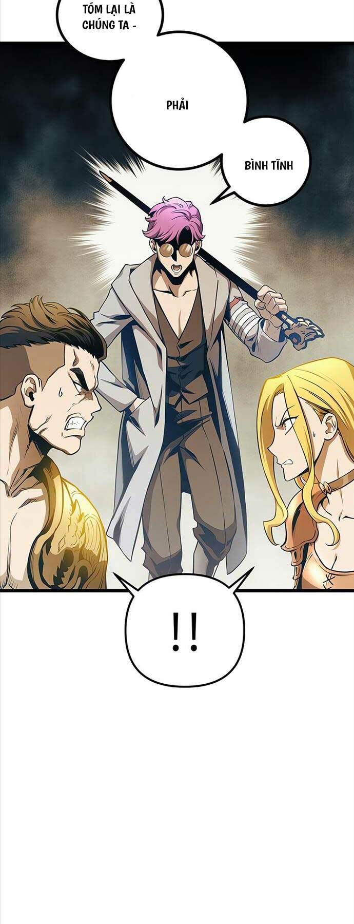 Sự Trở Về Của Chiến Thần Tự Sát Chapter 101 - Trang 2