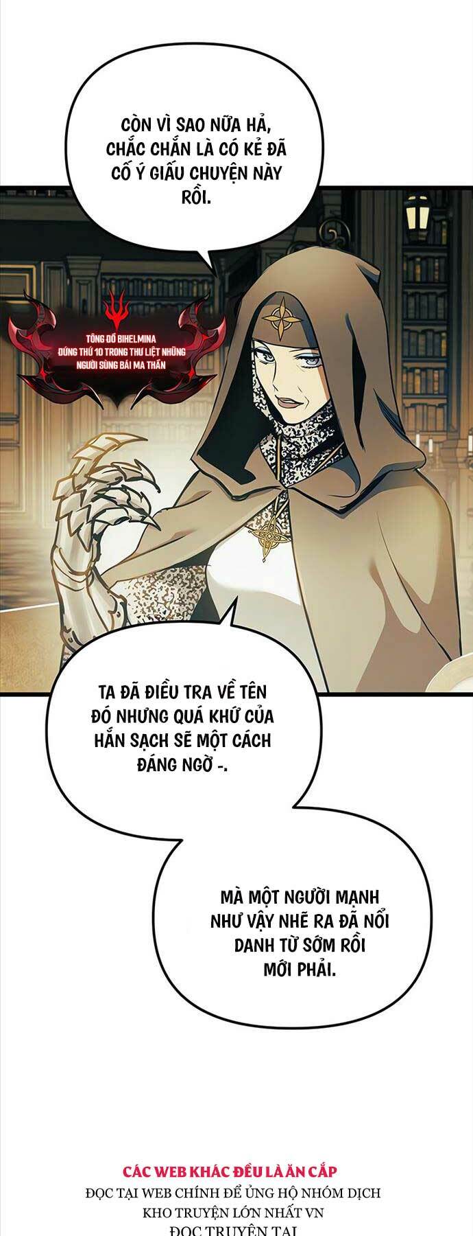 Sự Trở Về Của Chiến Thần Tự Sát Chapter 101 - Trang 2