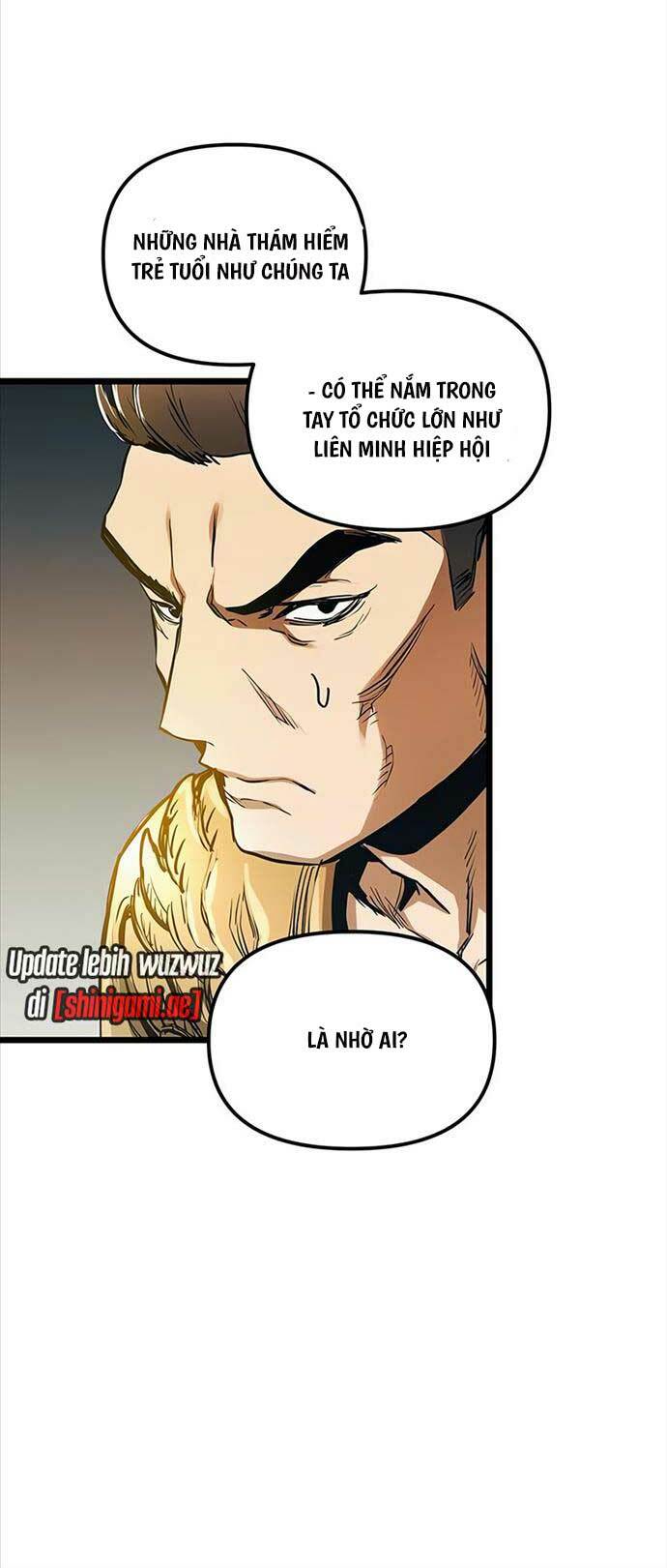 Sự Trở Về Của Chiến Thần Tự Sát Chapter 101 - Trang 2