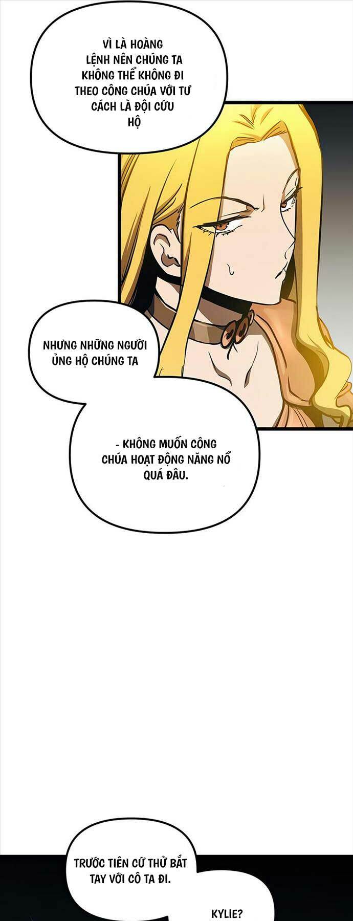 Sự Trở Về Của Chiến Thần Tự Sát Chapter 101 - Trang 2