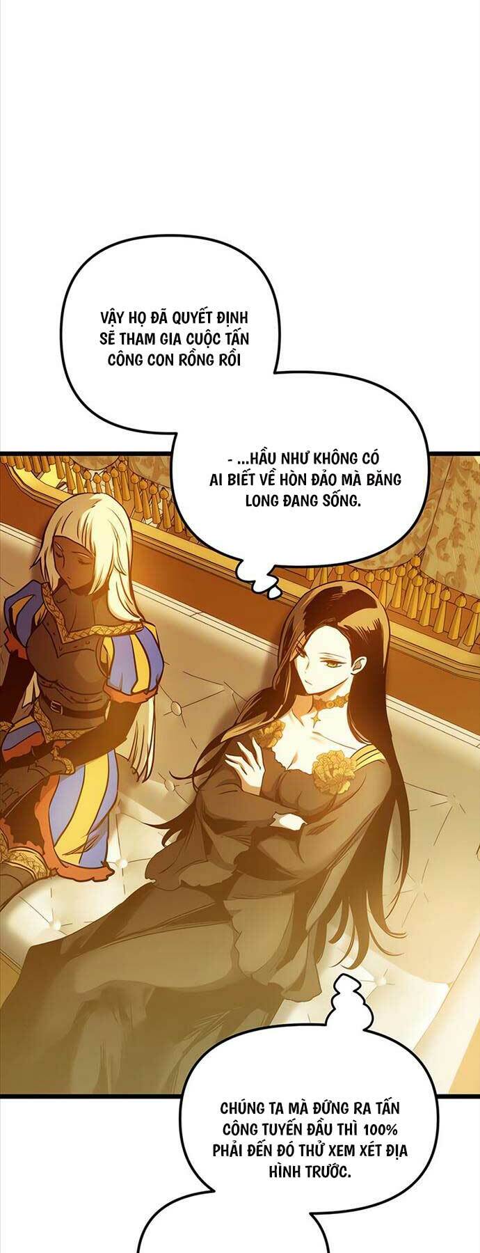 Sự Trở Về Của Chiến Thần Tự Sát Chapter 101 - Trang 2