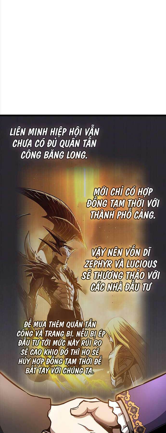 Sự Trở Về Của Chiến Thần Tự Sát Chapter 101 - Trang 2