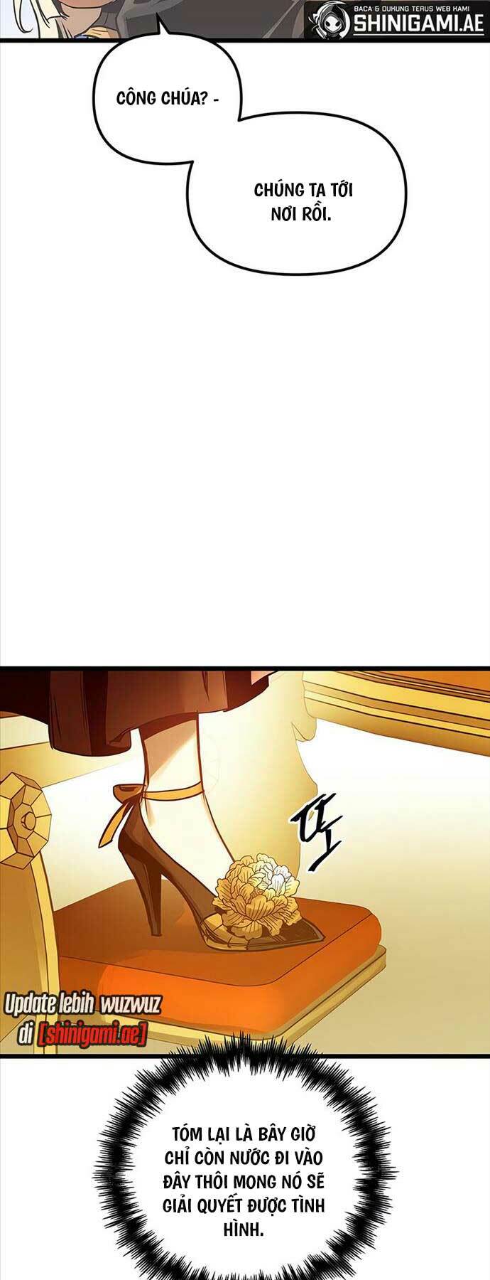 Sự Trở Về Của Chiến Thần Tự Sát Chapter 101 - Trang 2