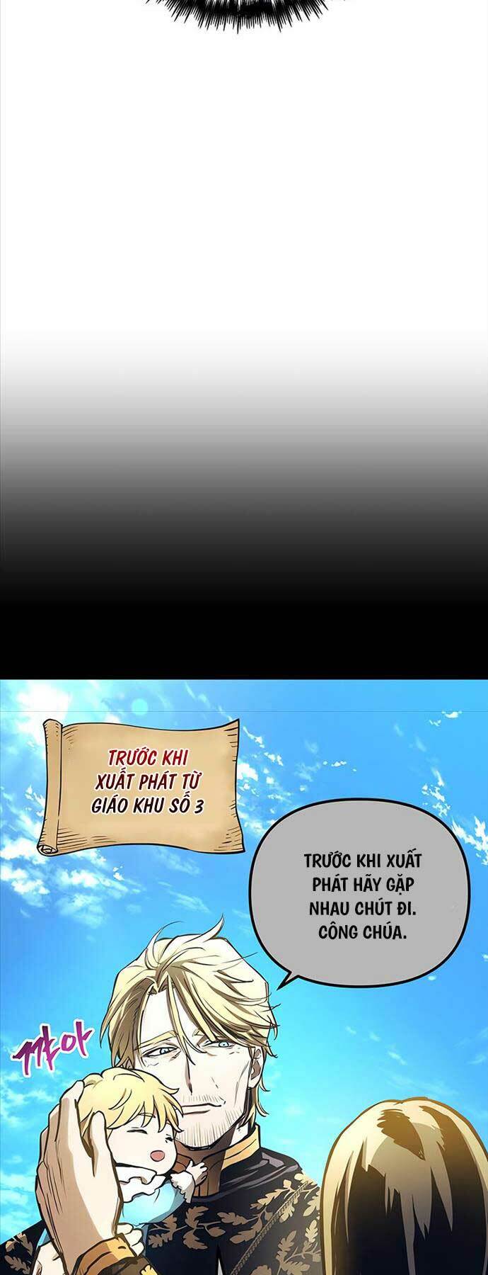 Sự Trở Về Của Chiến Thần Tự Sát Chapter 101 - Trang 2