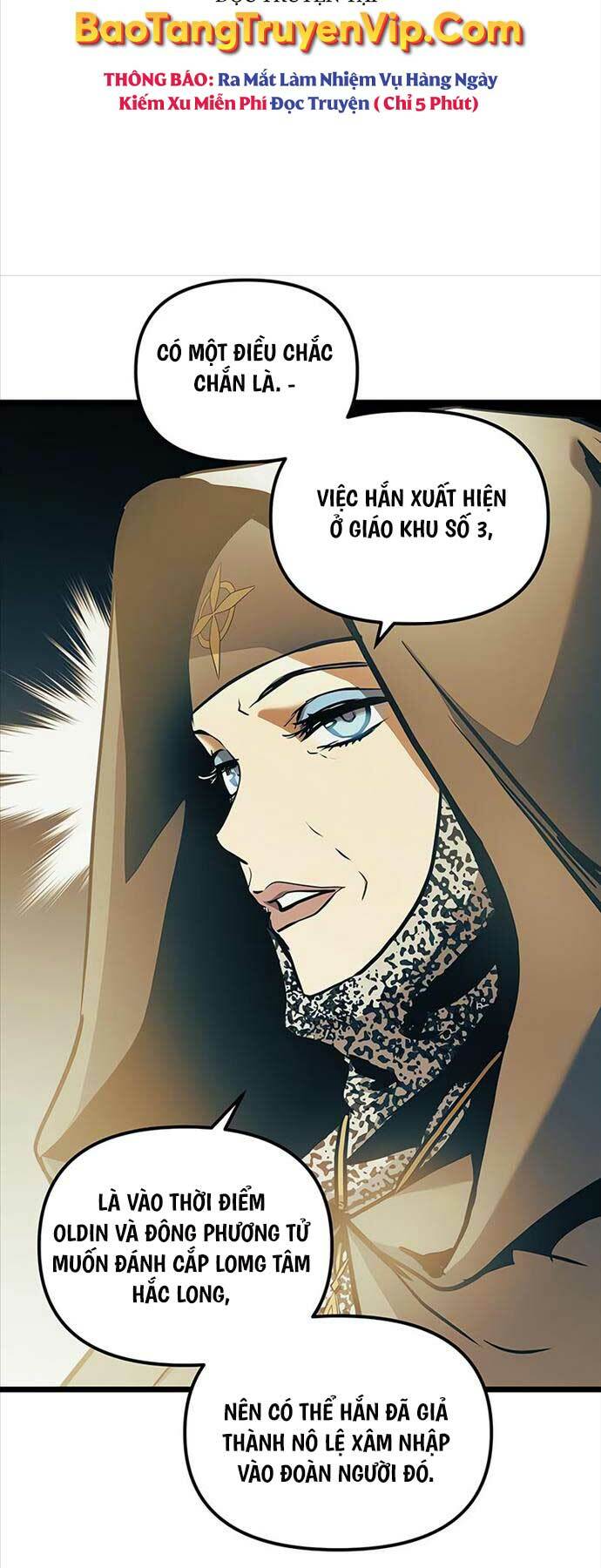 Sự Trở Về Của Chiến Thần Tự Sát Chapter 101 - Trang 2