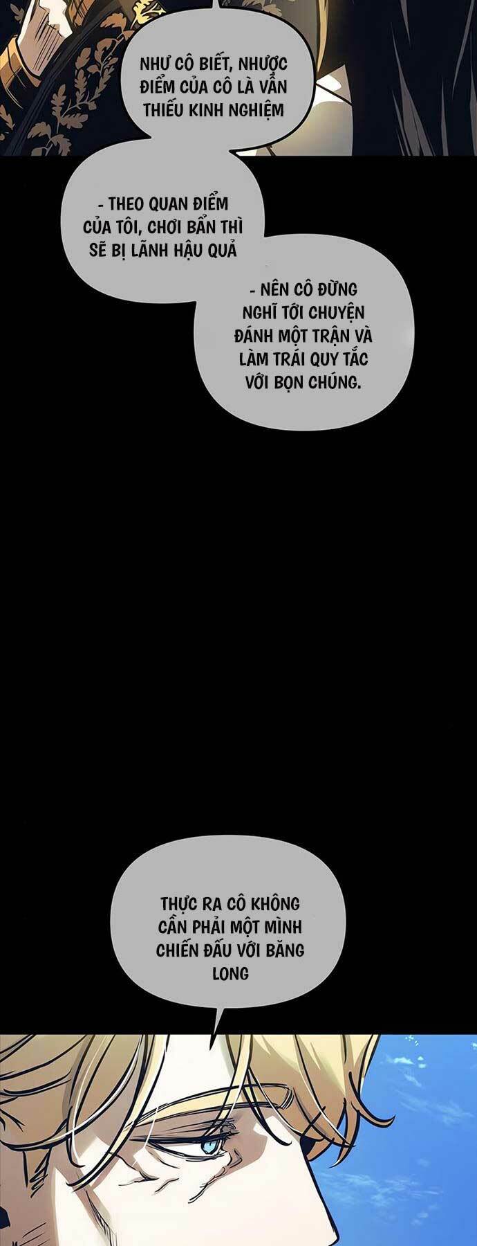 Sự Trở Về Của Chiến Thần Tự Sát Chapter 101 - Trang 2