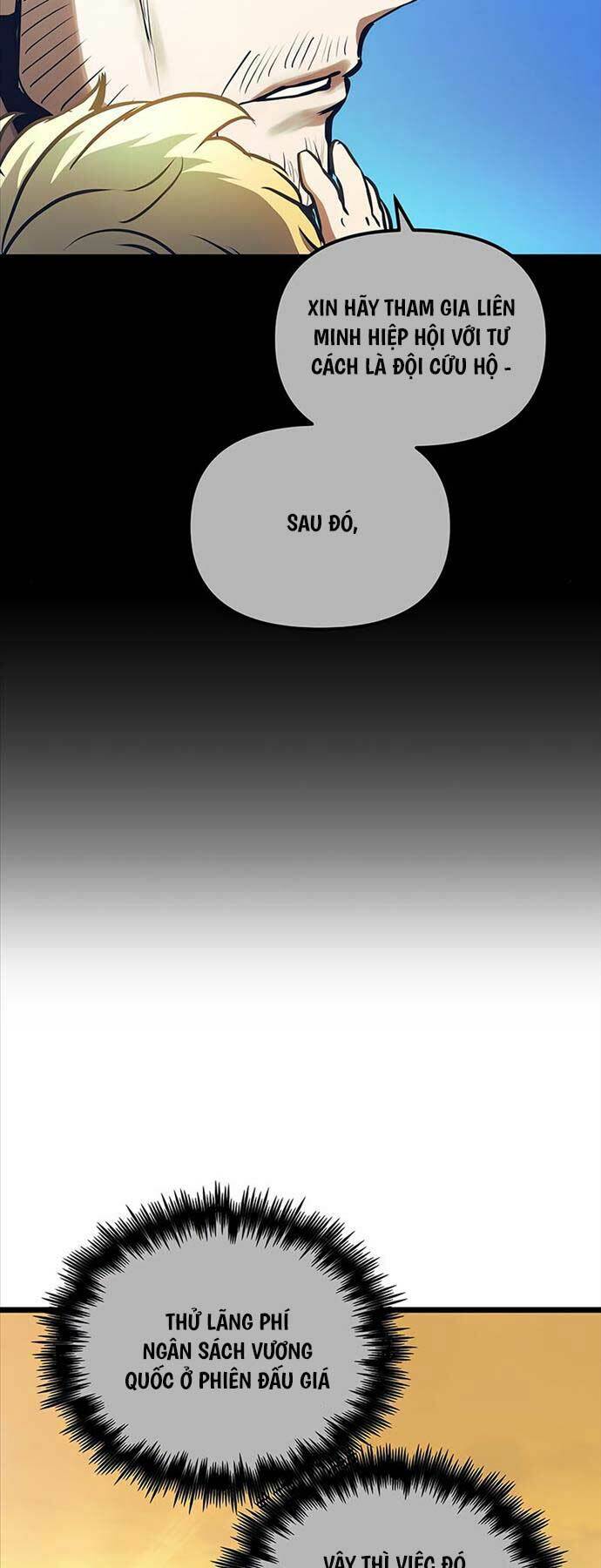 Sự Trở Về Của Chiến Thần Tự Sát Chapter 101 - Trang 2