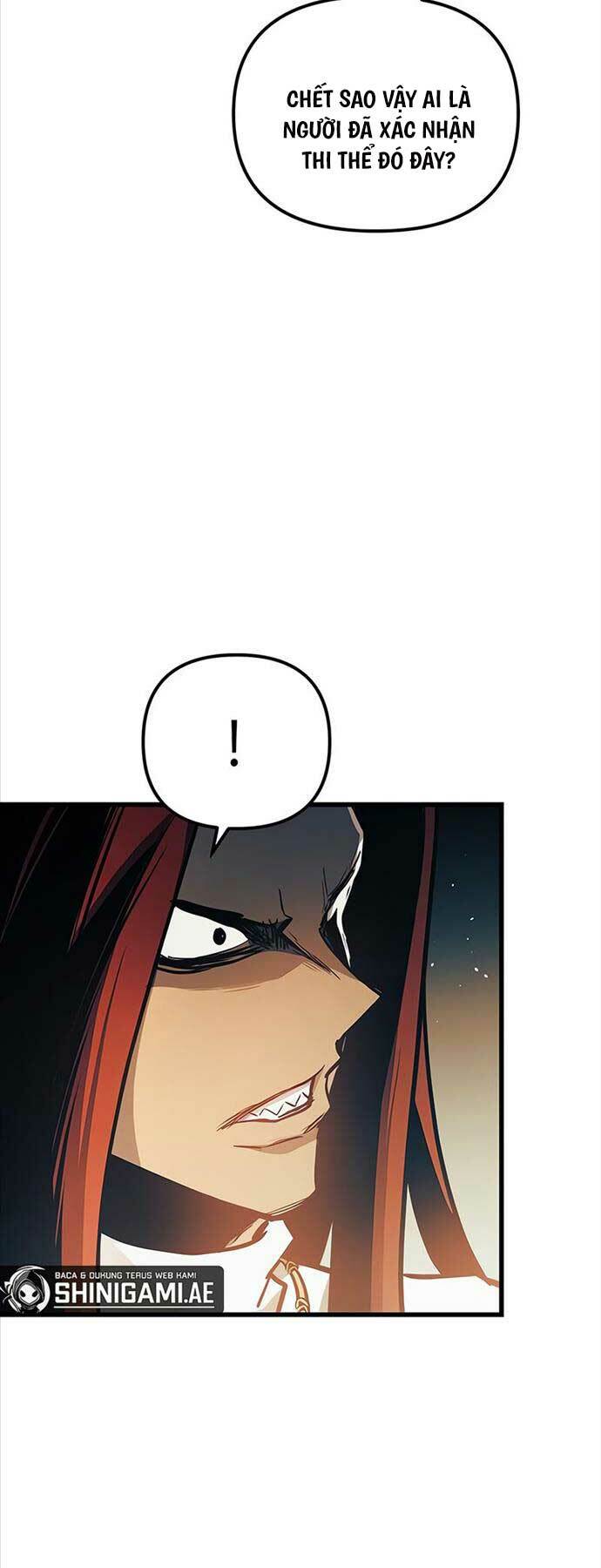 Sự Trở Về Của Chiến Thần Tự Sát Chapter 101 - Trang 2