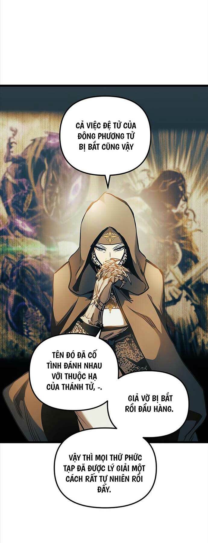 Sự Trở Về Của Chiến Thần Tự Sát Chapter 101 - Trang 2