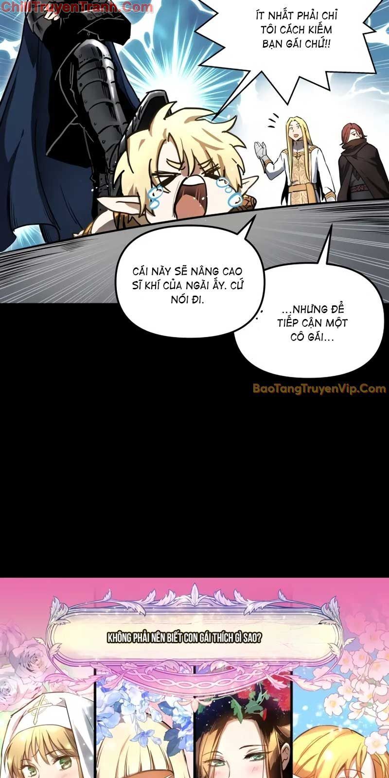 Sự Trở Về Của Chiến Thần Tự Sát Chapter 101.6 - Trang 2