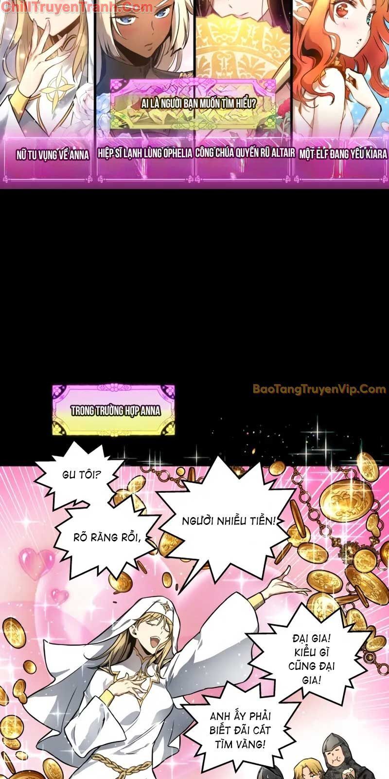 Sự Trở Về Của Chiến Thần Tự Sát Chapter 101.6 - Trang 2