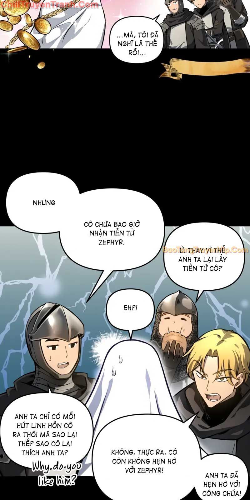 Sự Trở Về Của Chiến Thần Tự Sát Chapter 101.6 - Trang 2