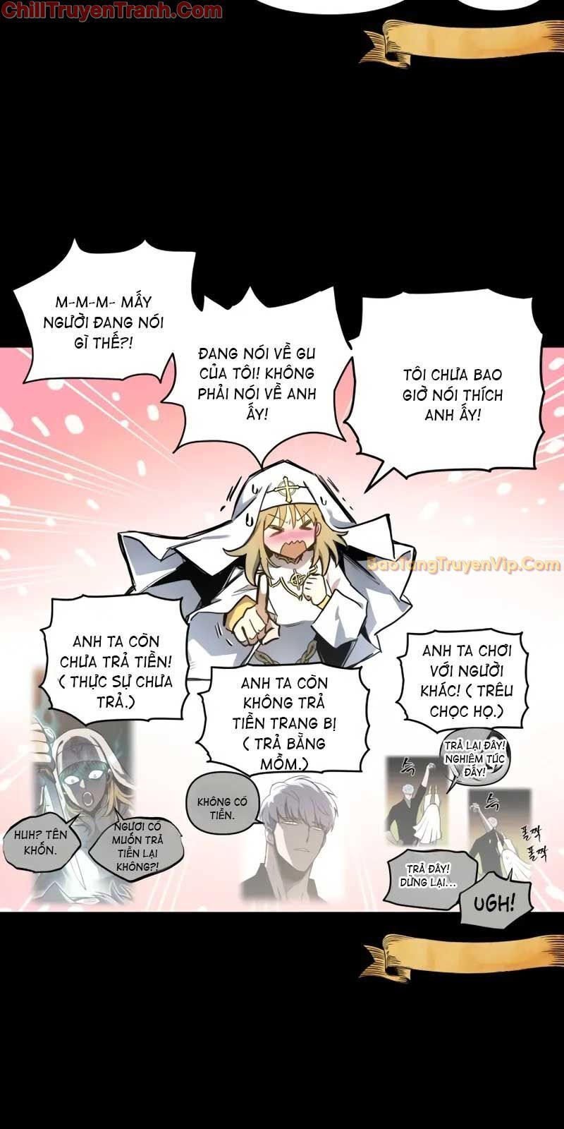 Sự Trở Về Của Chiến Thần Tự Sát Chapter 101.6 - Trang 2