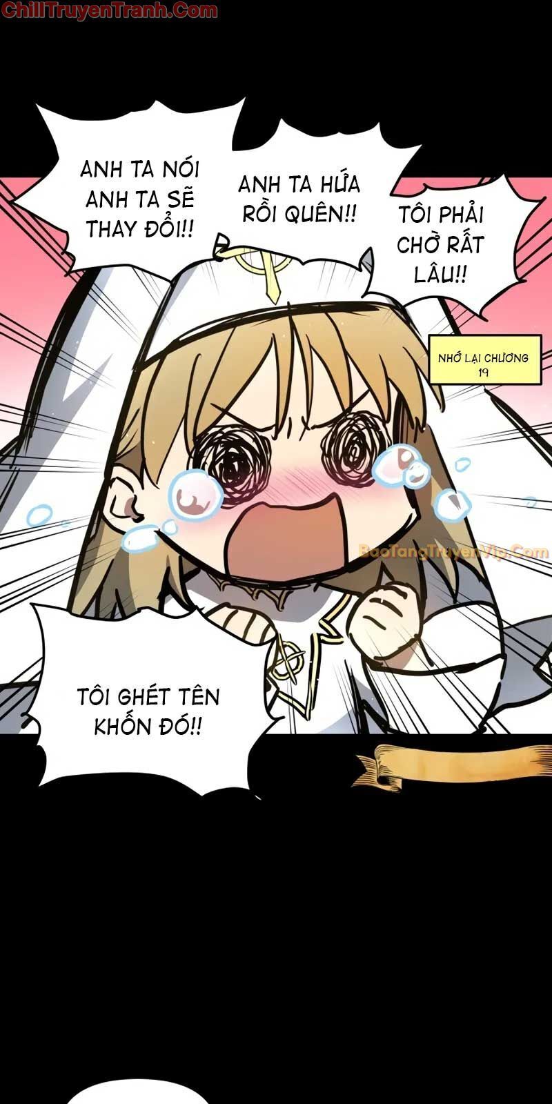 Sự Trở Về Của Chiến Thần Tự Sát Chapter 101.6 - Trang 2