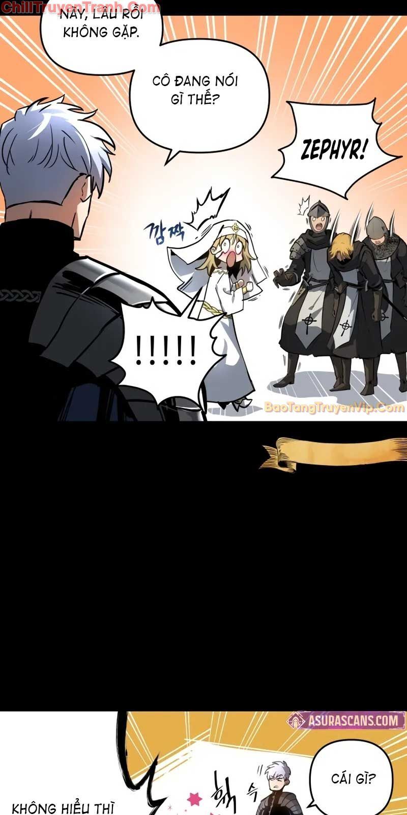 Sự Trở Về Của Chiến Thần Tự Sát Chapter 101.6 - Trang 2