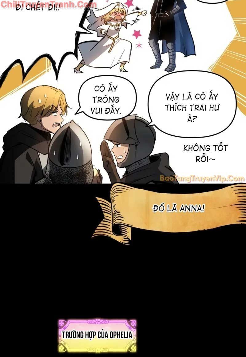 Sự Trở Về Của Chiến Thần Tự Sát Chapter 101.6 - Trang 2