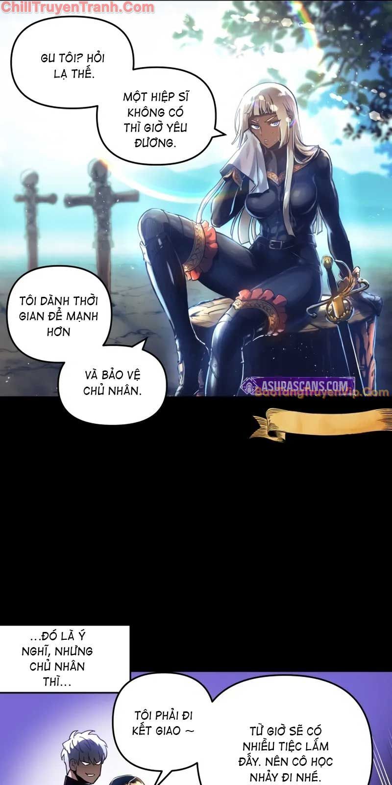 Sự Trở Về Của Chiến Thần Tự Sát Chapter 101.6 - Trang 2