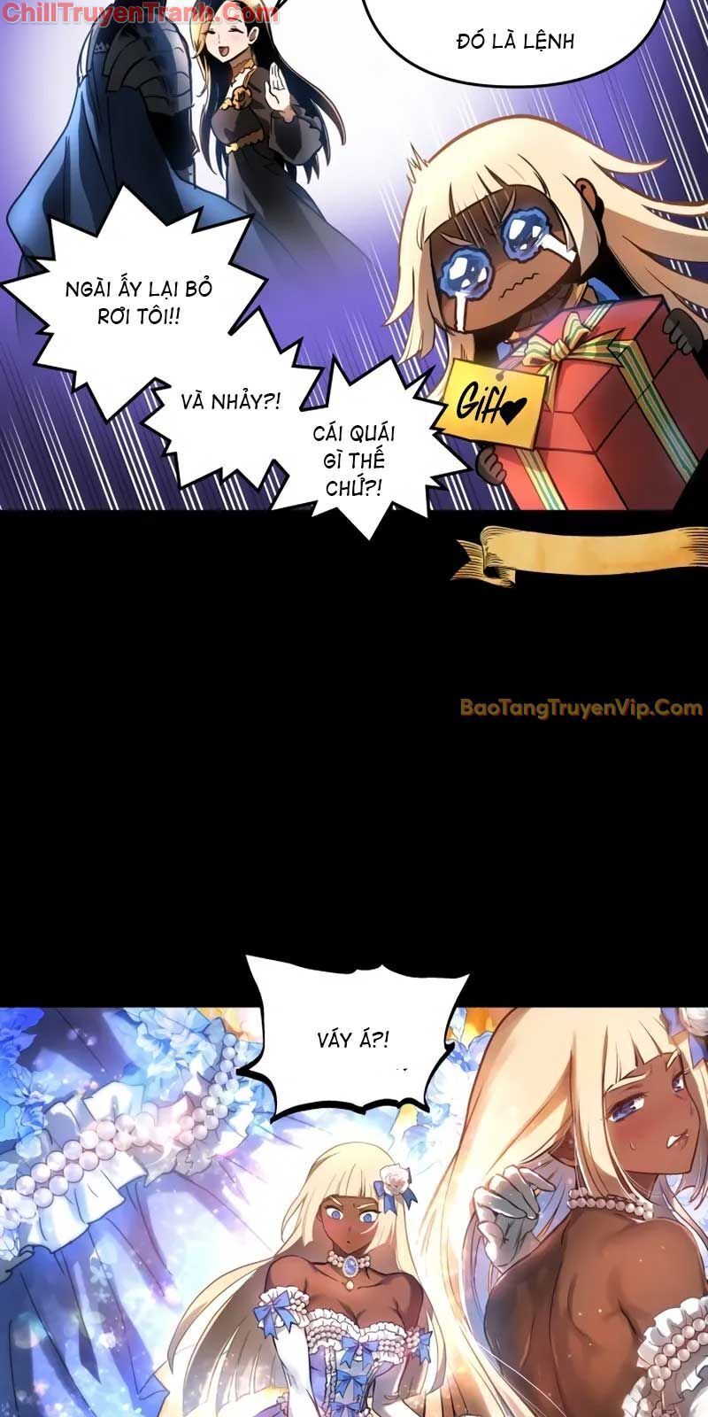 Sự Trở Về Của Chiến Thần Tự Sát Chapter 101.6 - Trang 2