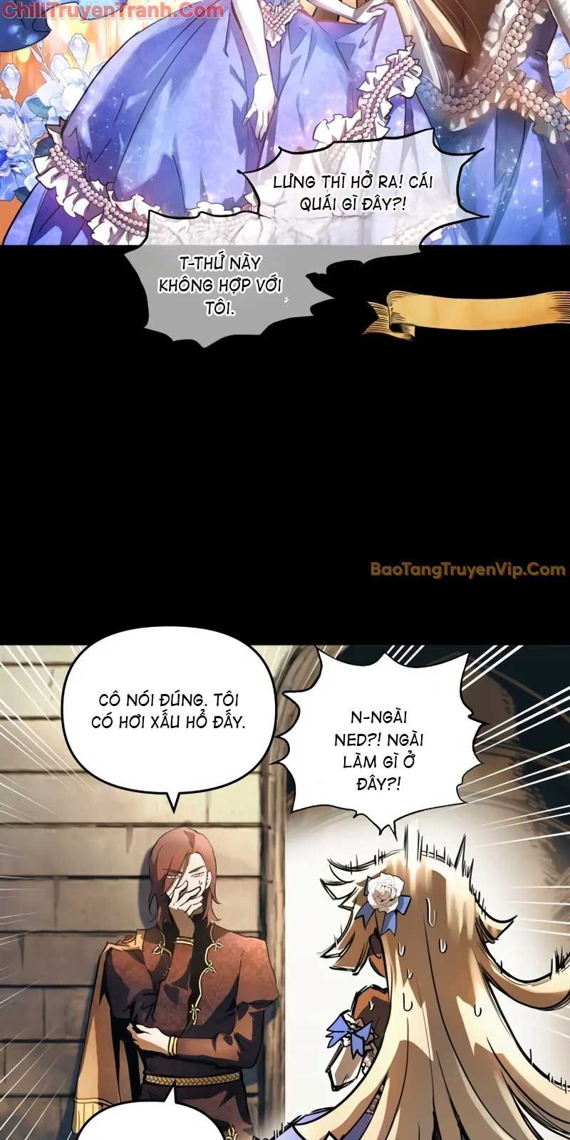 Sự Trở Về Của Chiến Thần Tự Sát Chapter 101.6 - Trang 2