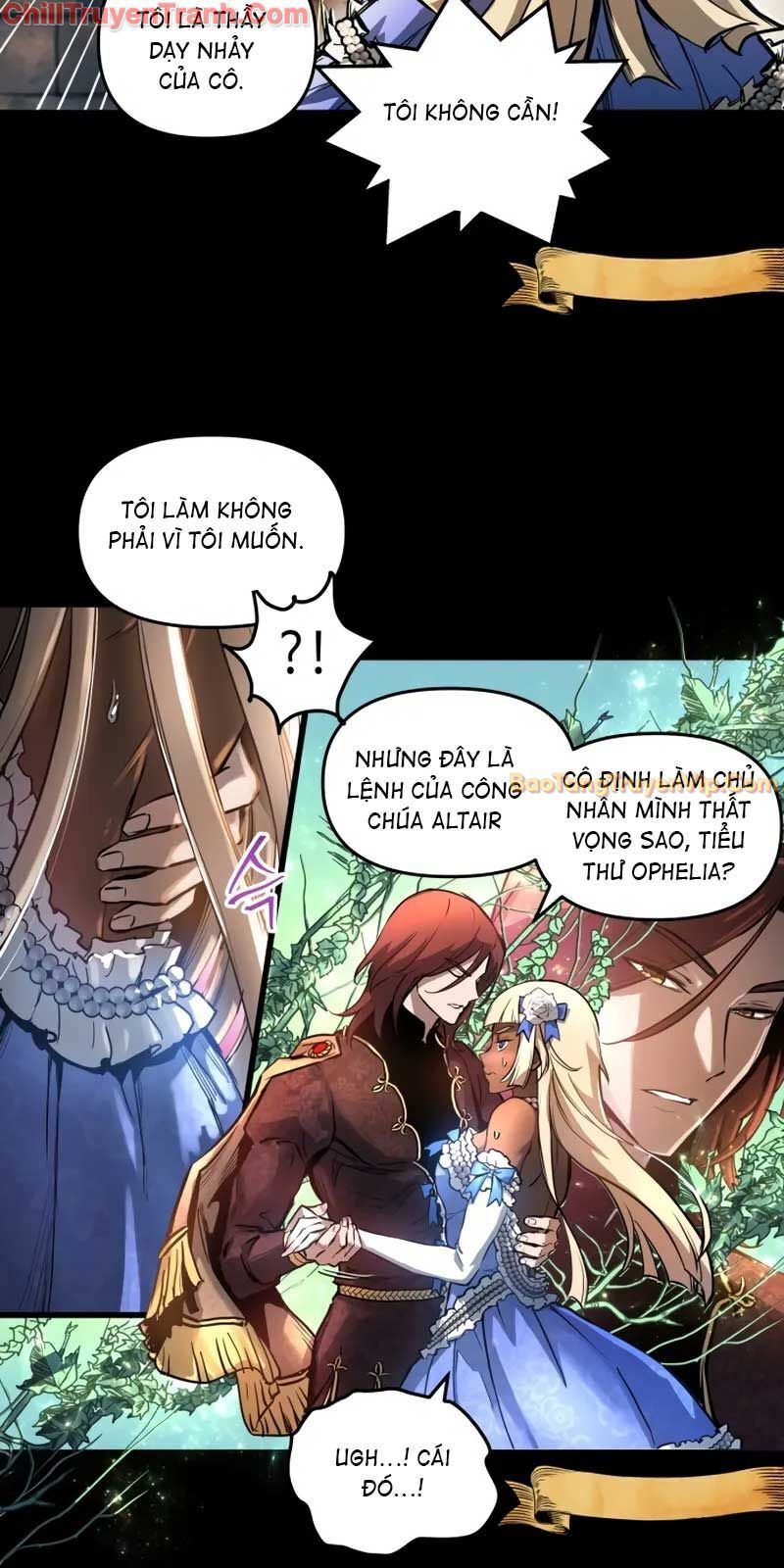 Sự Trở Về Của Chiến Thần Tự Sát Chapter 101.6 - Trang 2