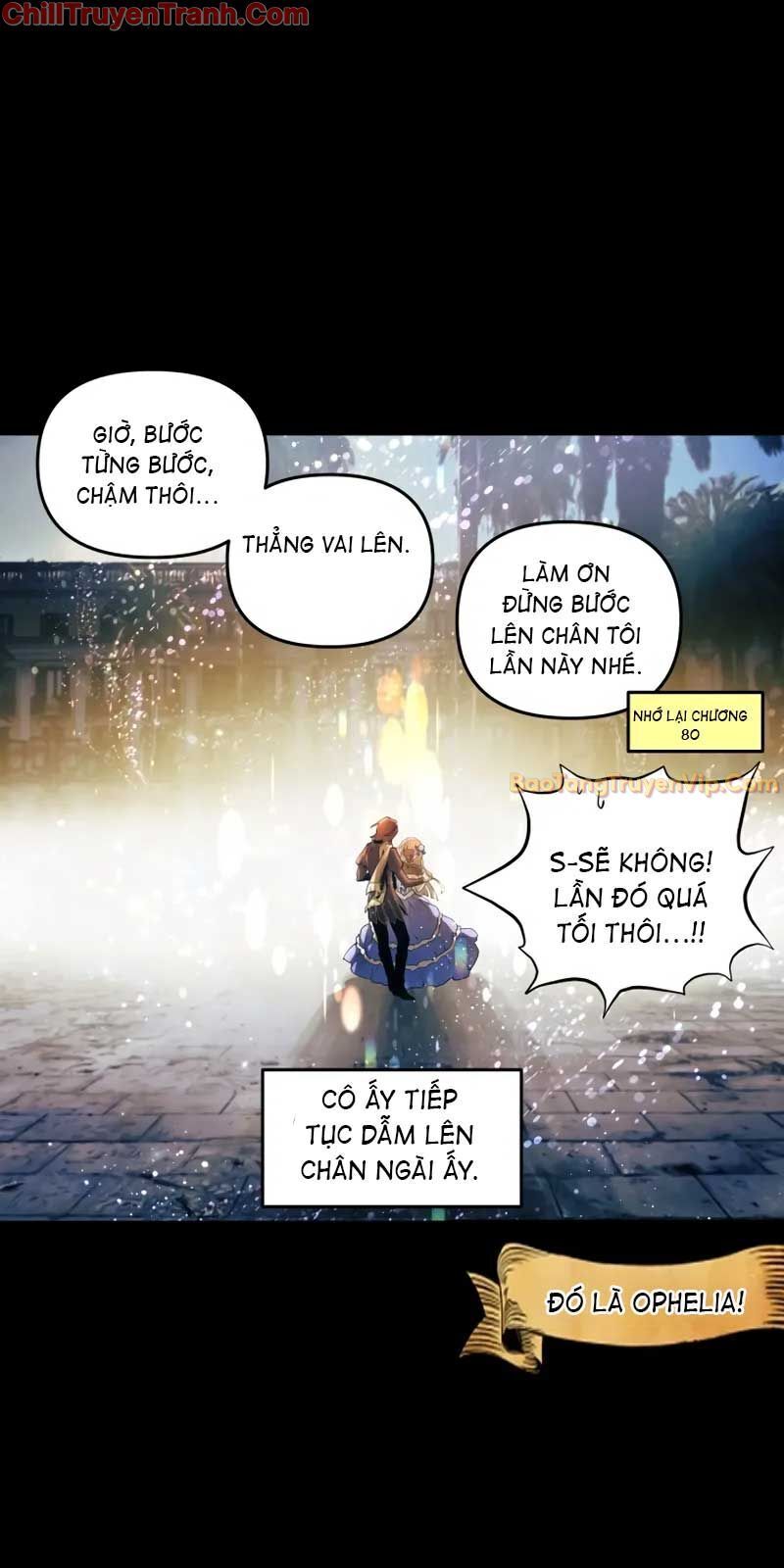 Sự Trở Về Của Chiến Thần Tự Sát Chapter 101.6 - Trang 2