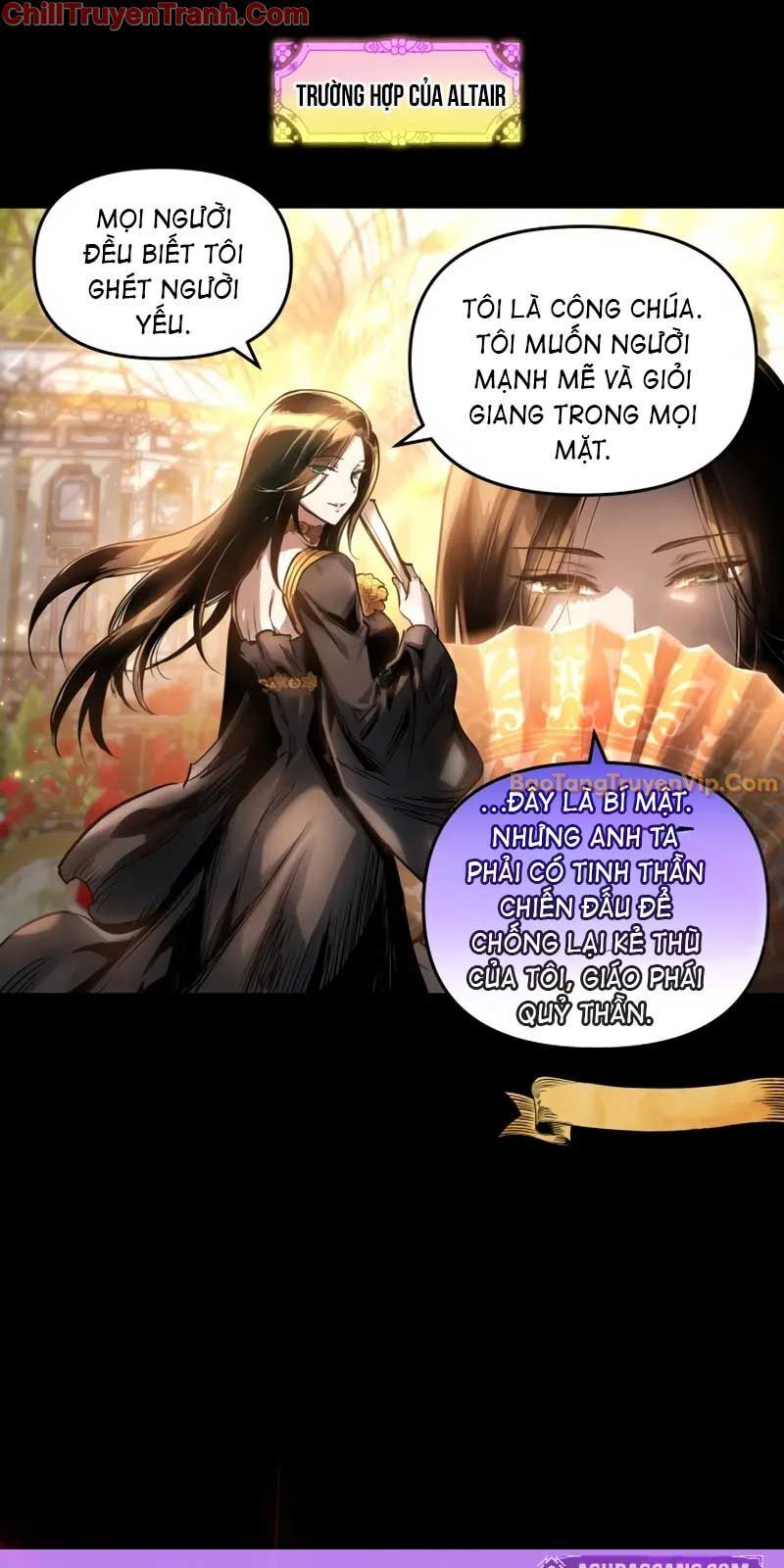 Sự Trở Về Của Chiến Thần Tự Sát Chapter 101.6 - Trang 2