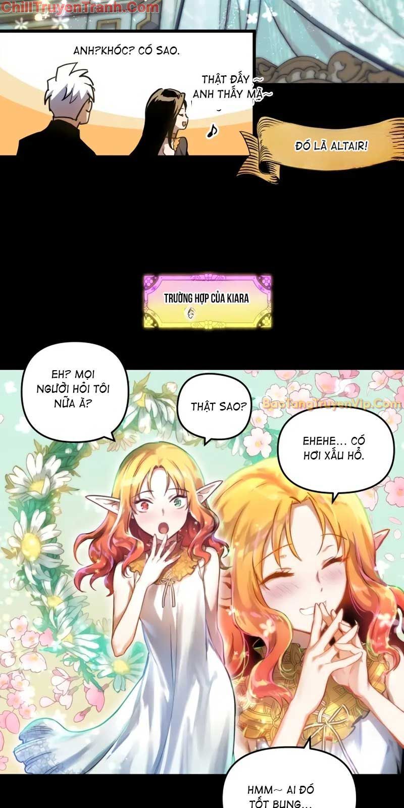 Sự Trở Về Của Chiến Thần Tự Sát Chapter 101.6 - Trang 2