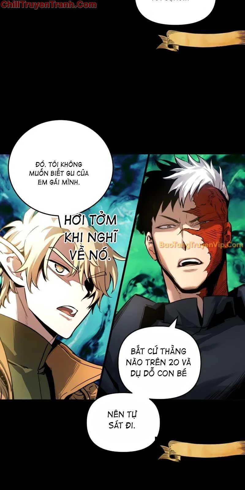 Sự Trở Về Của Chiến Thần Tự Sát Chapter 101.6 - Trang 2