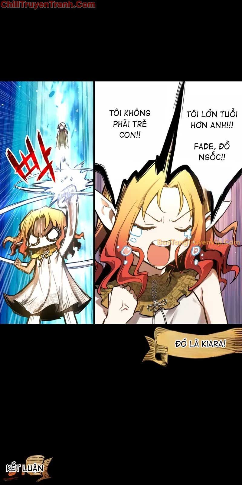 Sự Trở Về Của Chiến Thần Tự Sát Chapter 101.6 - Trang 2