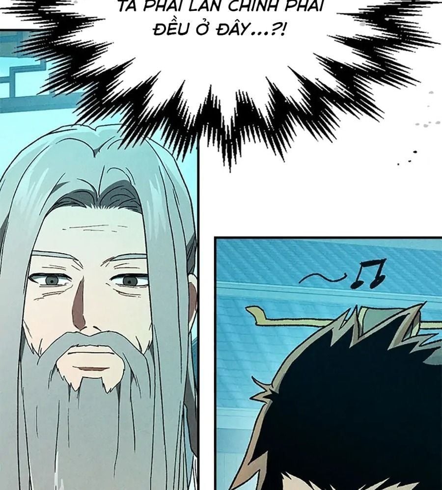 Sự Trở Về Của Chiến Thần Tự Sát Chapter 102 - Trang 2