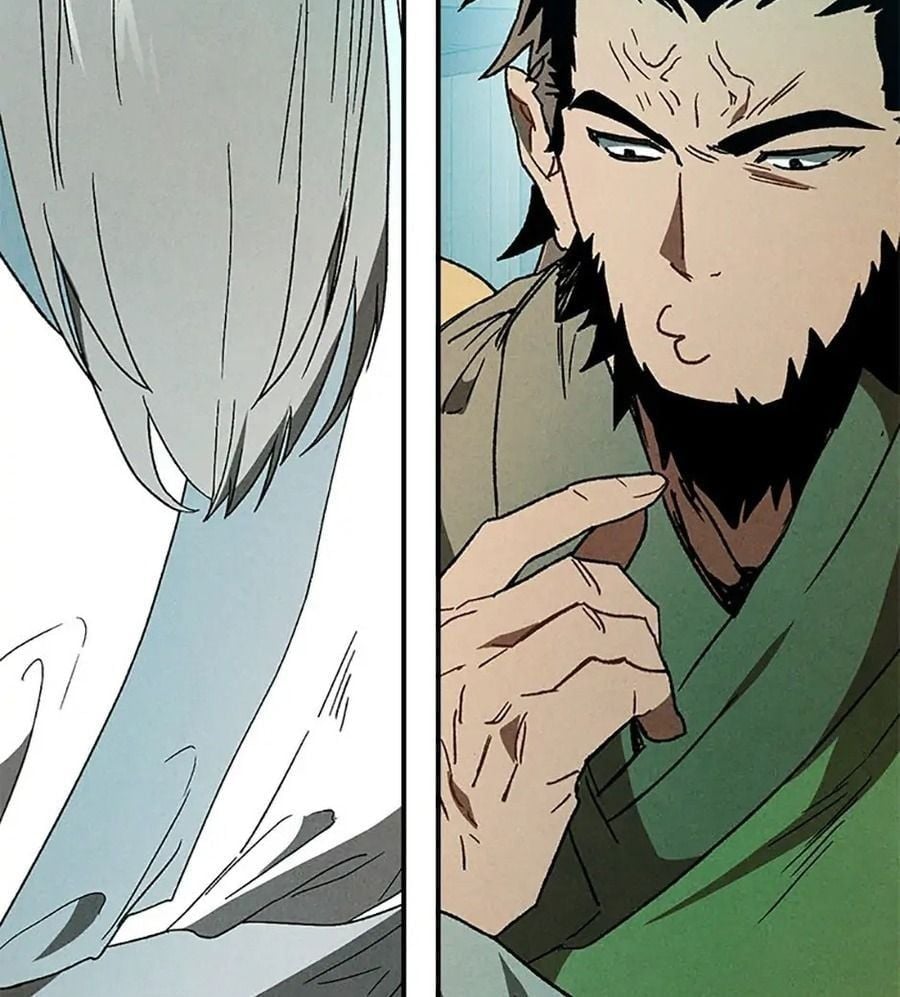 Sự Trở Về Của Chiến Thần Tự Sát Chapter 102 - Trang 2