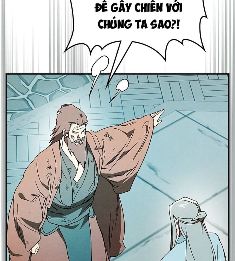 Sự Trở Về Của Chiến Thần Tự Sát Chapter 102 - Trang 2