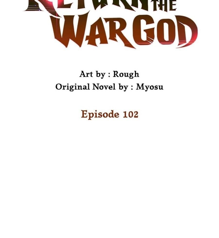 Sự Trở Về Của Chiến Thần Tự Sát Chapter 102 - Trang 2