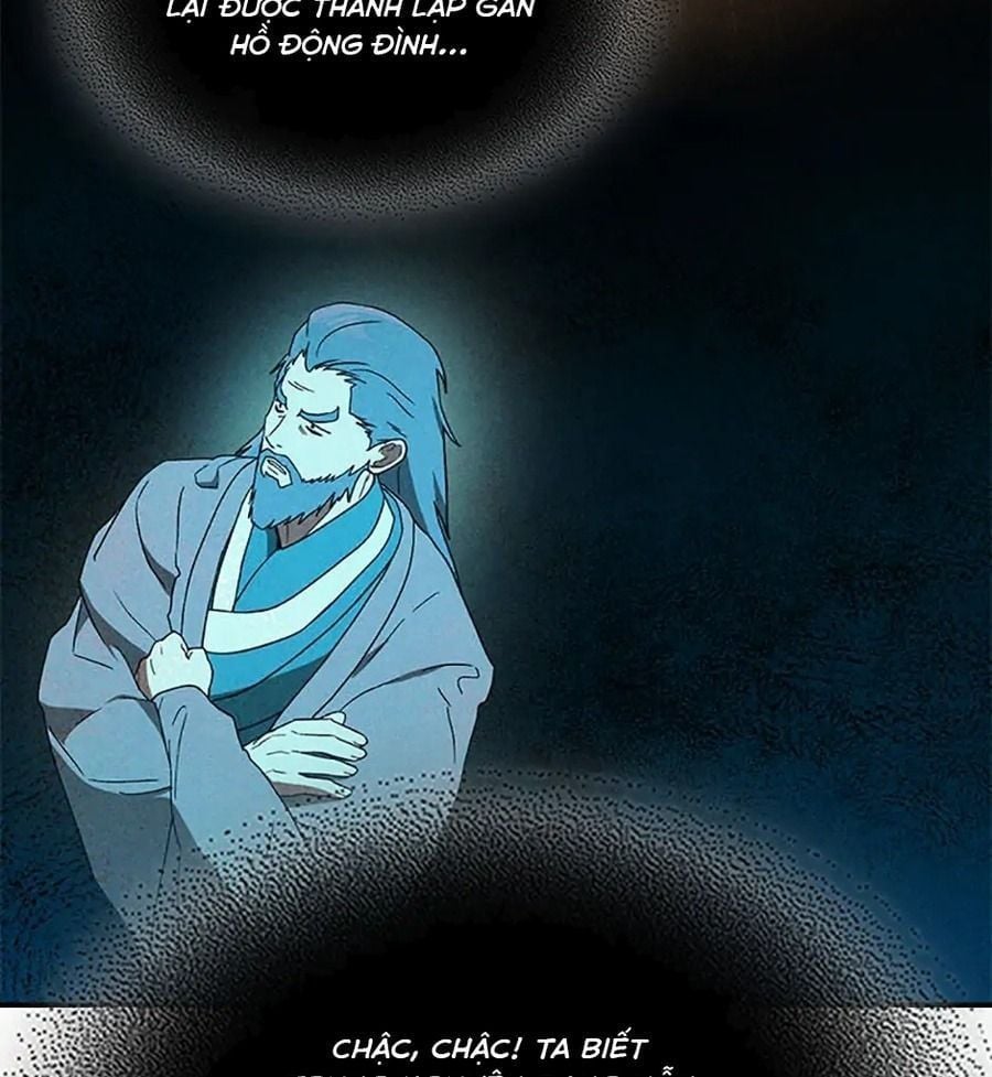 Sự Trở Về Của Chiến Thần Tự Sát Chapter 102 - Trang 2