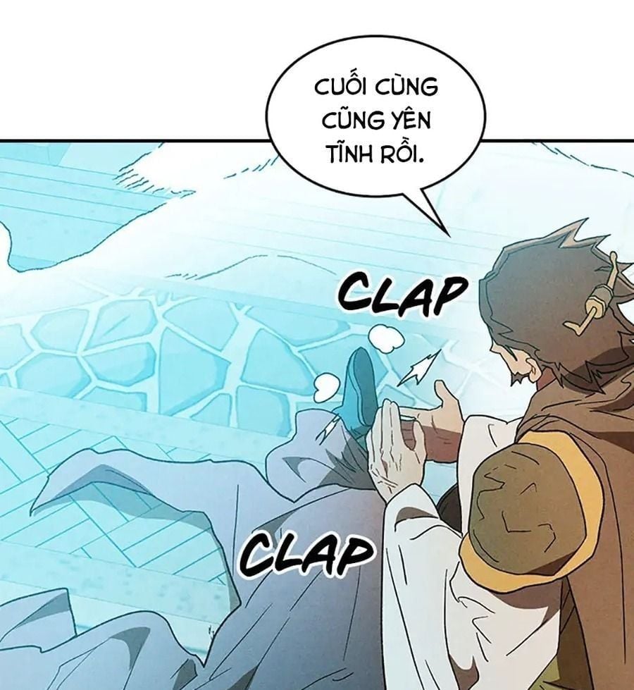 Sự Trở Về Của Chiến Thần Tự Sát Chapter 102 - Trang 2