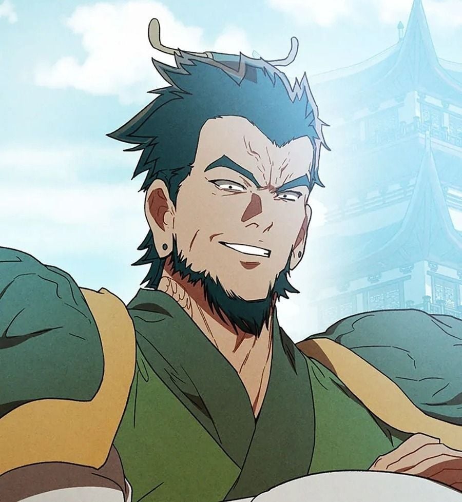 Sự Trở Về Của Chiến Thần Tự Sát Chapter 102 - Trang 2