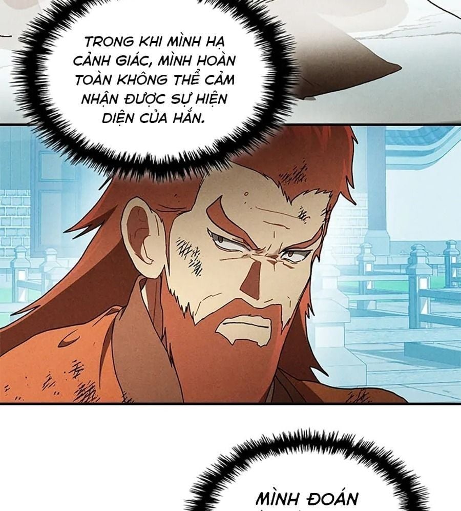 Sự Trở Về Của Chiến Thần Tự Sát Chapter 102 - Trang 2